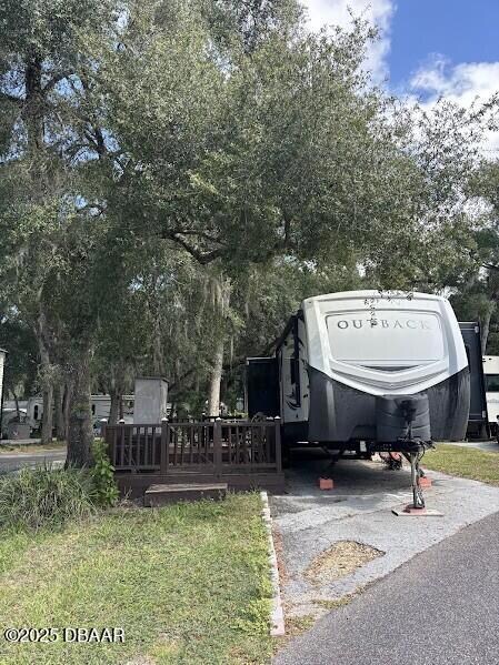 25161 NE 140th (Lot 18) Loop, Salt Springs, FL 32134 - photo 5