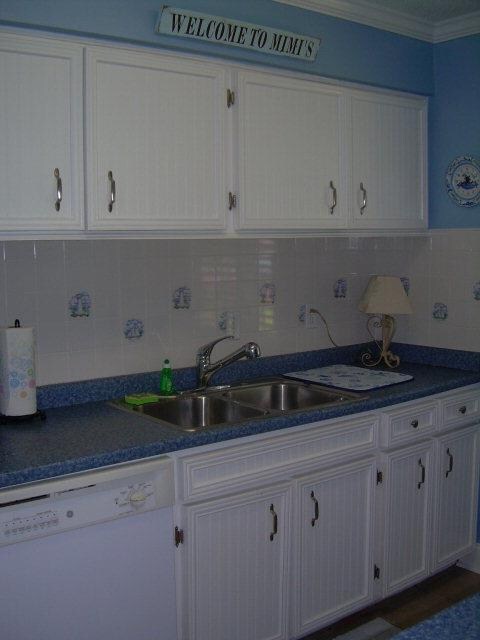 850 Mallery St unit 1-N, Saint Simons Island, GA 31522 - photo 4