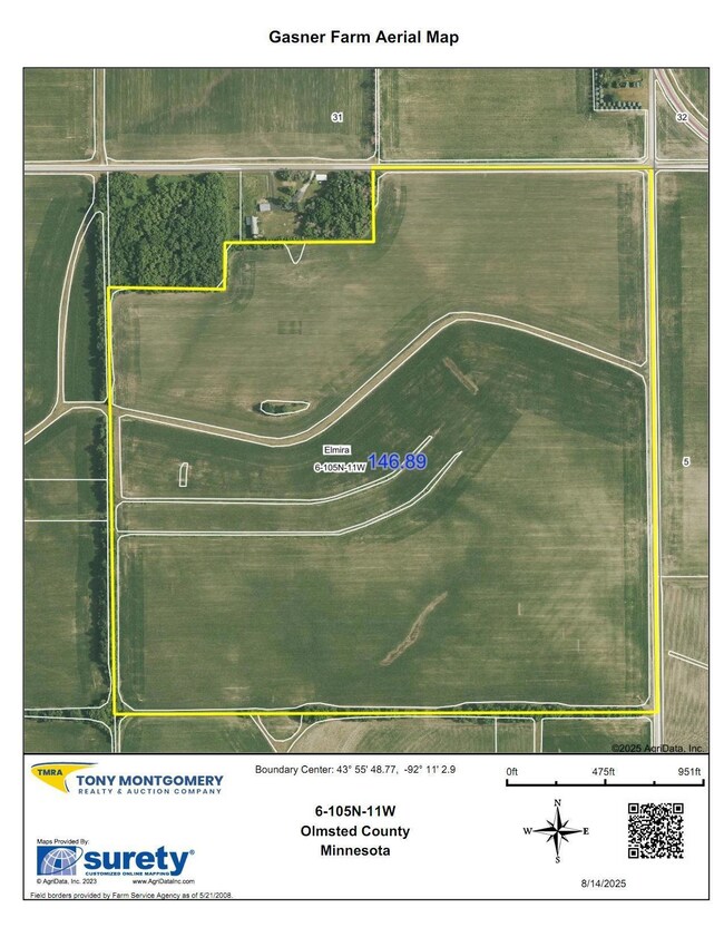 TBD 150th Ave SE, Dover, MN 55929 - photo 2