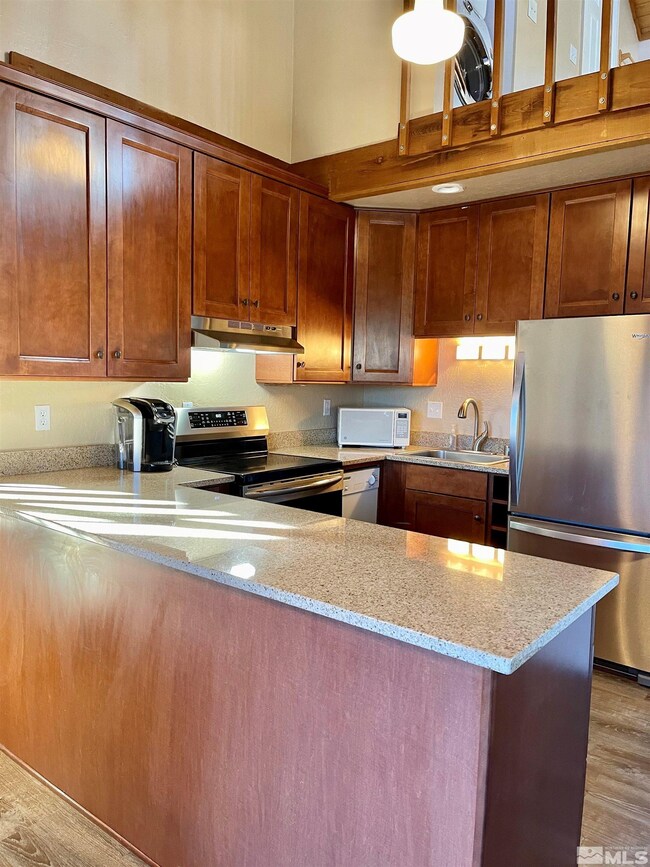 338 Milky Way unit D, Stateline, NV 89449 - photo 6