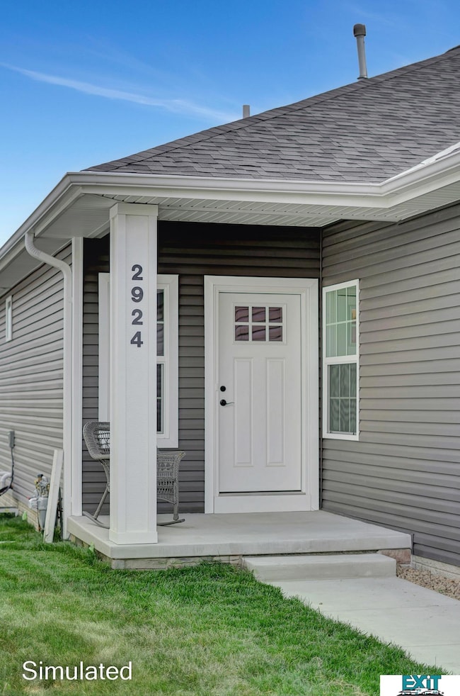 8531 Lost Arrow Ct, Lincoln, NE 68507 - photo 4