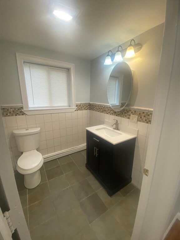 647 Walk Hill St unit 2, Mattapan, MA 02126 - photo 3