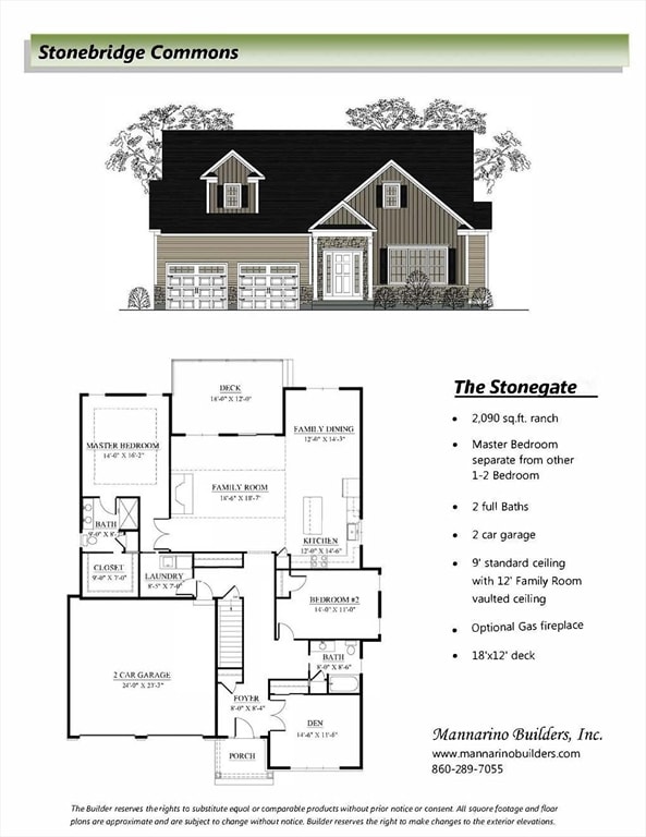 41 Liberty Ln, Enfield, CT 06082 - photo 3