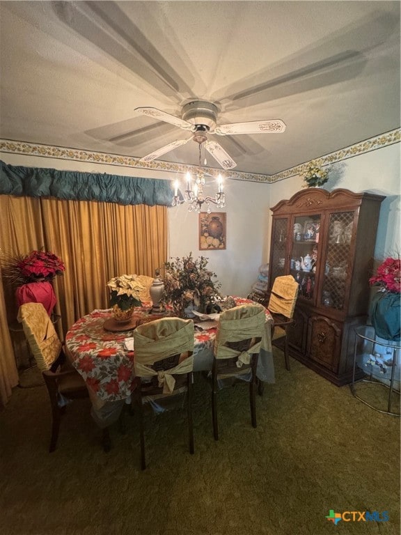 Formal dining