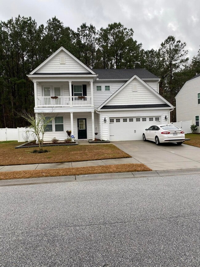 1045 Bald Cypress Dr, Moncks Corner, SC 29461 - photo 4