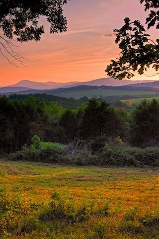 Another Beautiful view.