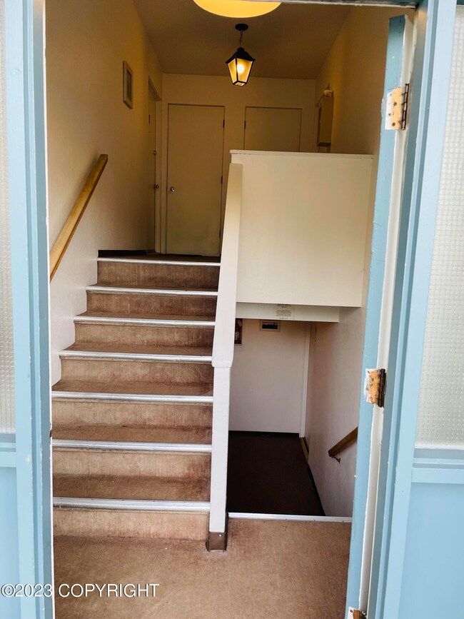 6400 E 15th Ct unit 3, Anchorage, AK 99504 - photo 4