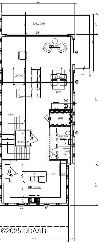 Unit 3 Floor 2