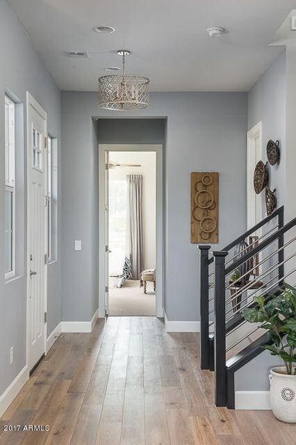 Entryway - Model