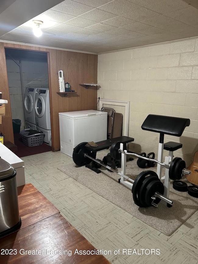 904 Basement