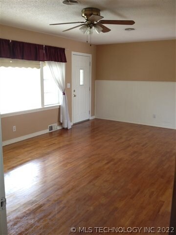 1101 E 7th St, Sulphur, OK 73086 - photo 4
