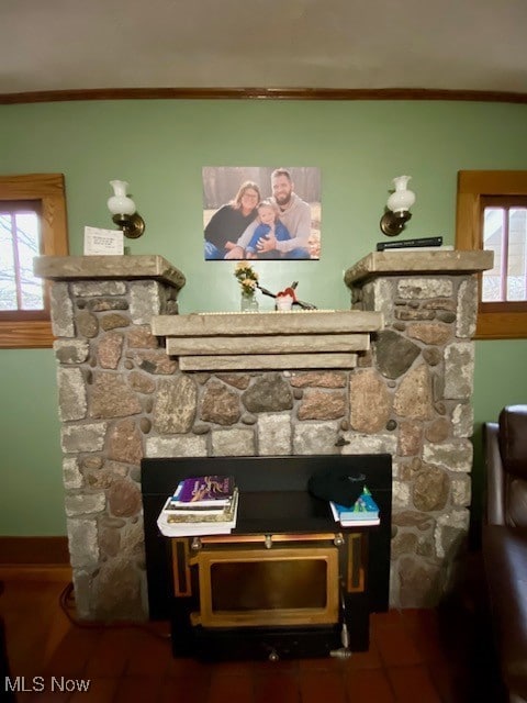 2321 N Leavitt Rd NW, Warren, OH 44485 - photo 7