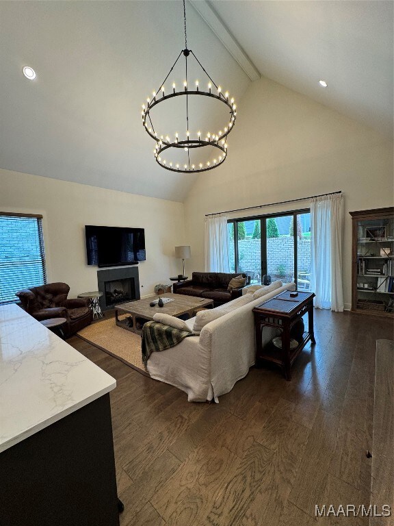 great room