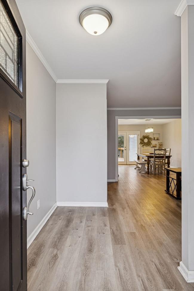 9042 Carolyn Way, Bon Aqua, TN 37025 - photo 4