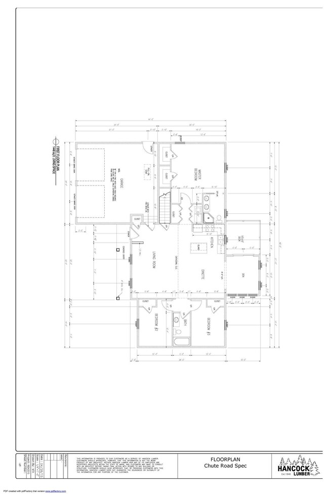 House Plans 2