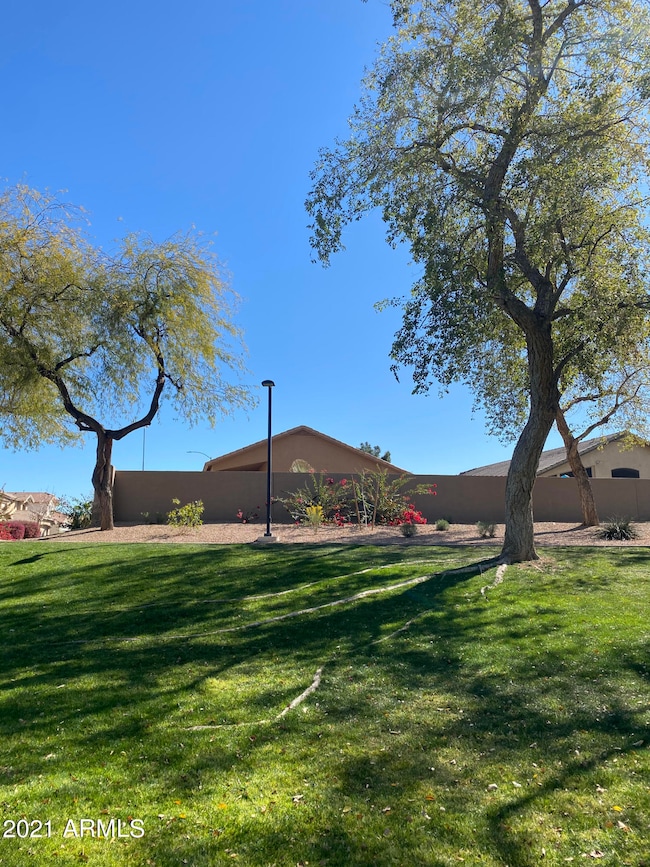 3008 S Hillridge, Mesa, AZ 85212 - photo 3