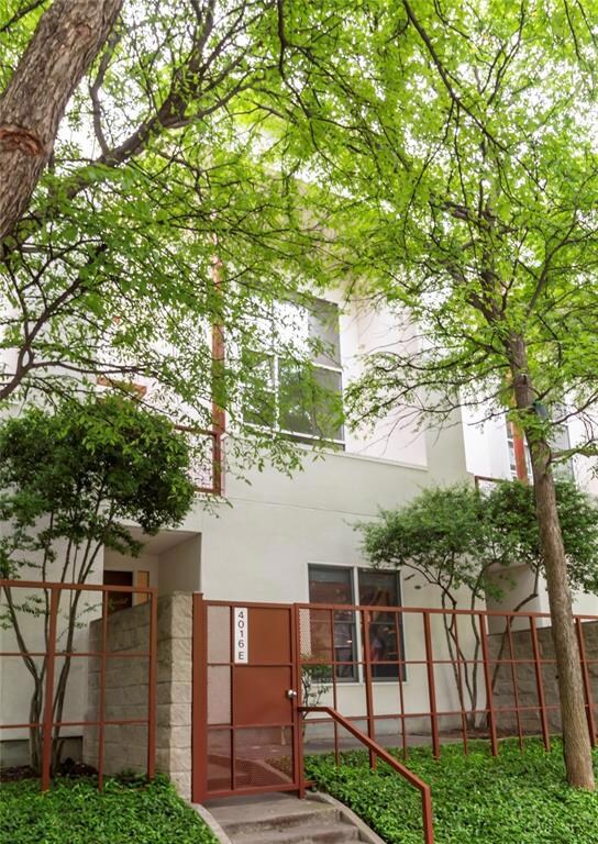 4016 Travis St unit E, Dallas, TX 75204 - photo 2