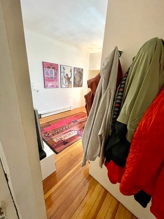 6 Hancock Place unit 1, Cambridge, MA 02139 - photo 5