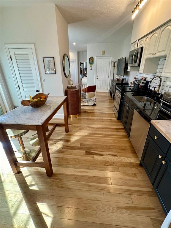 48 Mercer St unit 2, Boston, MA 02127 - photo 2