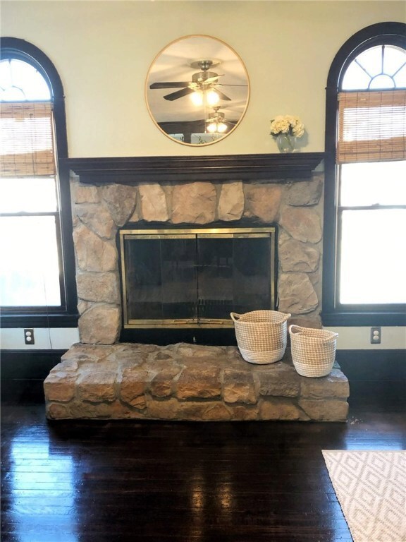 11 Delmar St, Providence, RI 02907 - photo 5