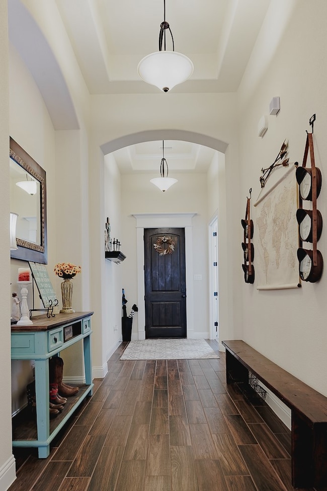 Entryway