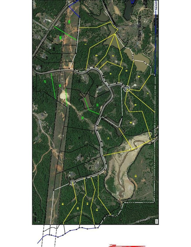 5 Crest Line Dr, Upatoi, GA 31829 - photo 6