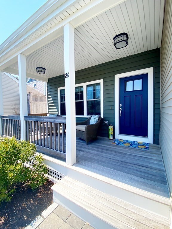 26 Symington Dr unit 26, Plymouth, MA 02360 - photo 5