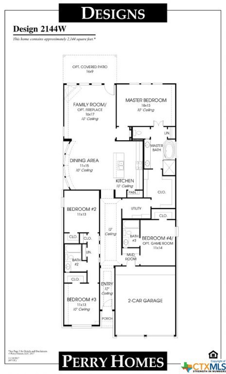 120 Lacey Oak Loop, San Marcos, TX 78666 - photo 2