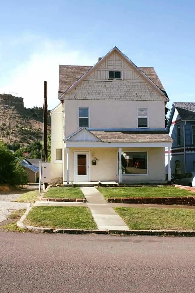 309 coloado front