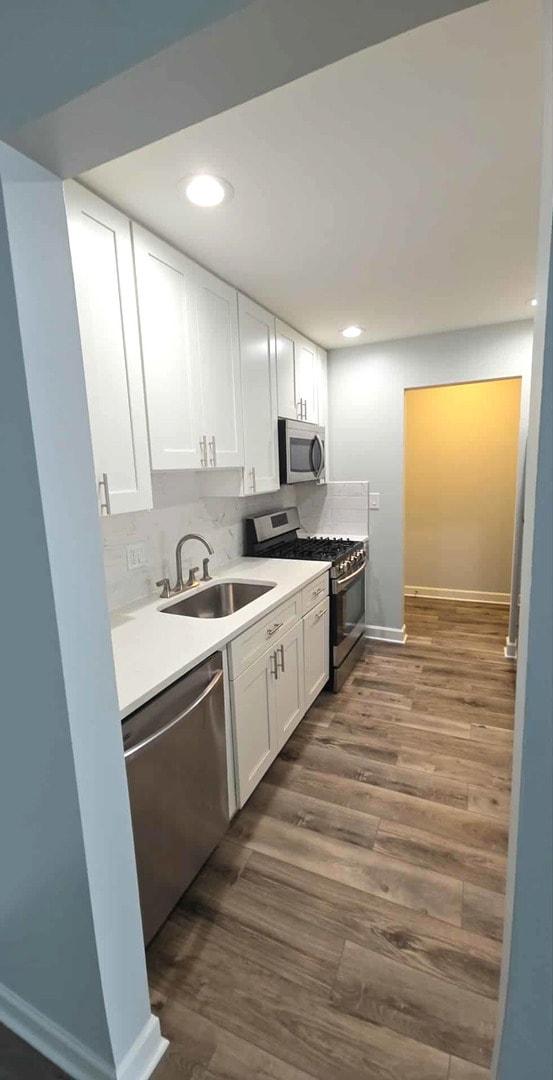 5001 Carriageway Dr unit 308, Rolling Meadows, IL 60008 - photo 6