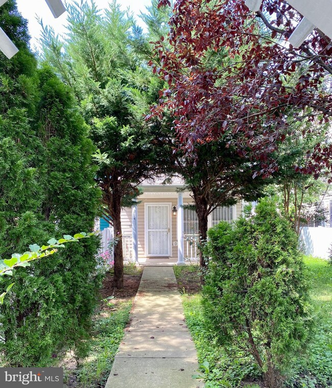 214 55th St NE, Washington, DC 20019 - photo 2