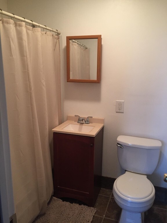 14 Monument Square unit 6, Boston, MA 02129 - photo 5