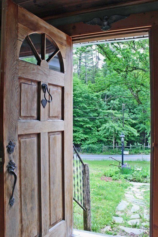 314 Warwick Rd, Northfield, MA 01360 - photo 4