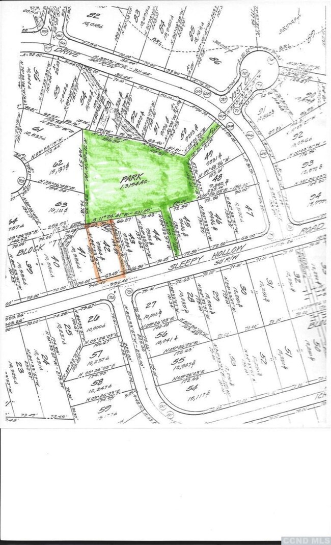 42 - TT Sleepy Hollow Rd, Athens, NY 12015 - photo 2