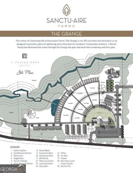 2681 Conns Creek Rd, Ball Ground, GA 30107 - photo 2