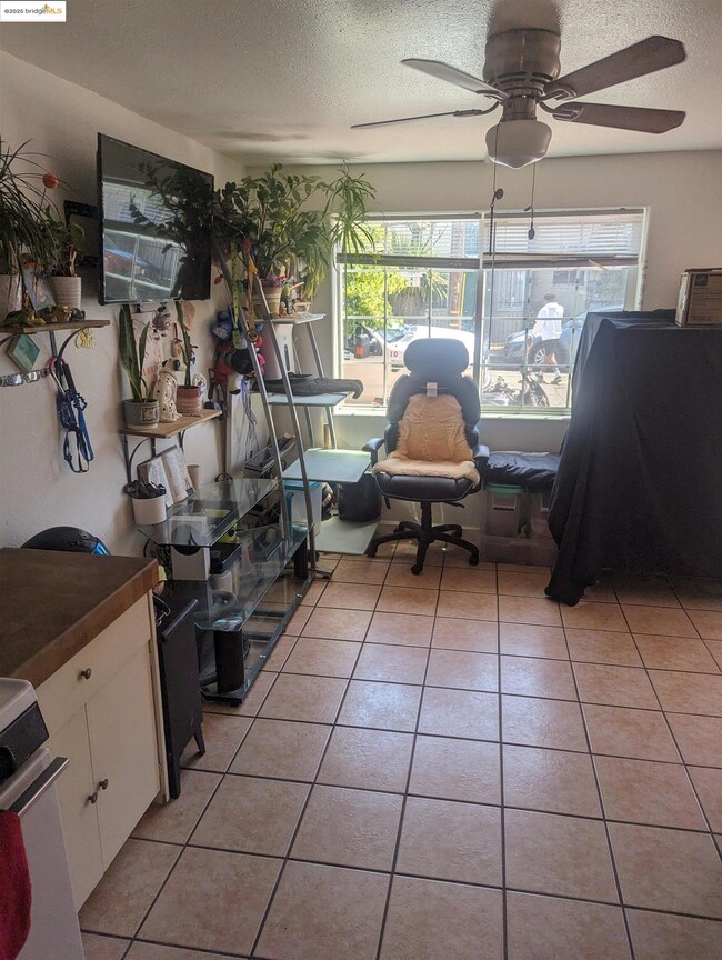 Studio