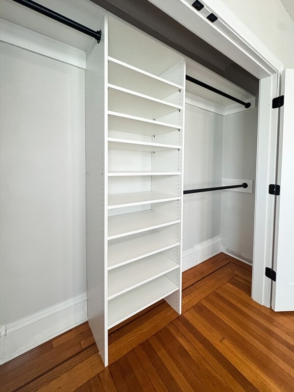 40 Howland St unit 2, Dorchester, MA 02121 - photo 5