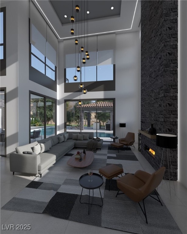 12 Via Modena Ct, Henderson, NV 89011 - photo 5