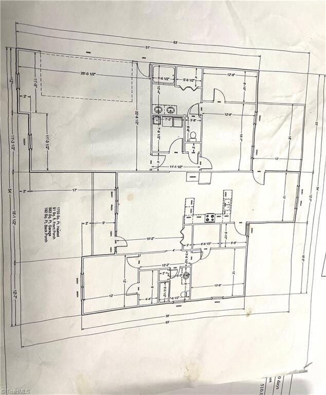 1331 Walker Rd, Asheboro, NC 27205 - photo 4