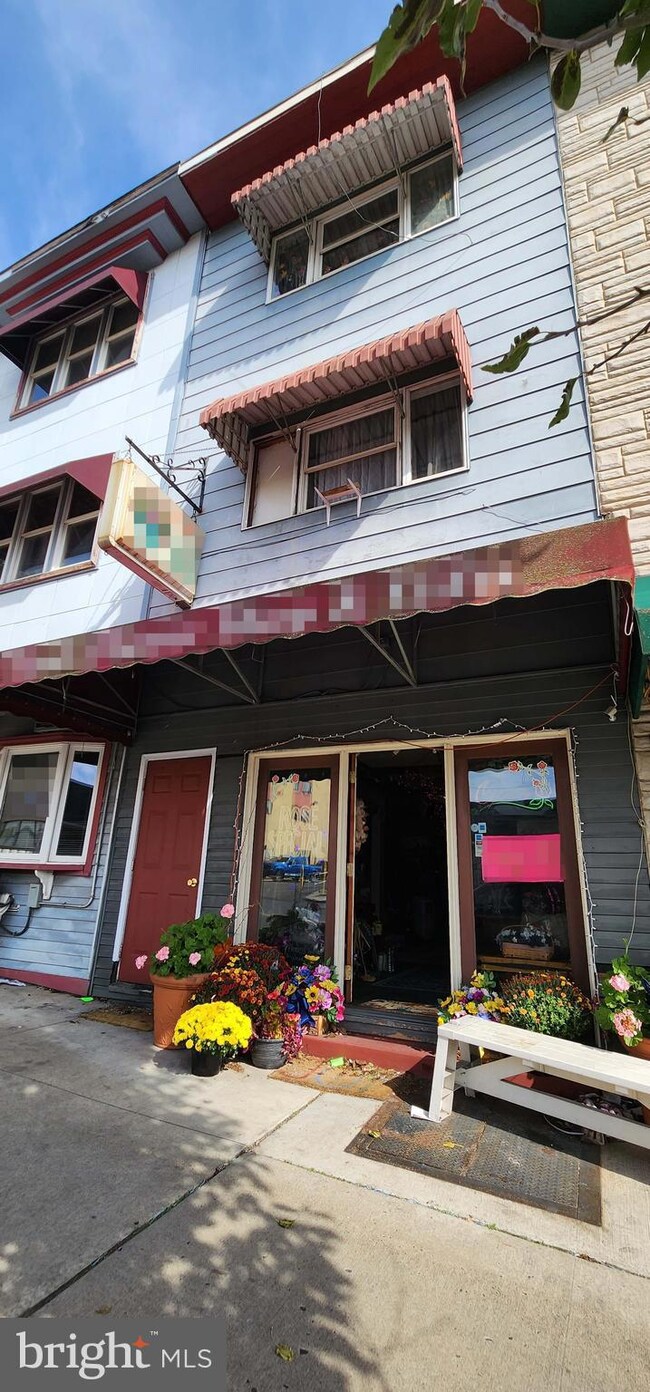 119 S Main St, Shenandoah, PA 17976 - photo 3