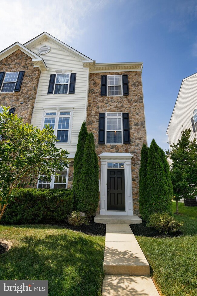 1738 Theale Way, Hanover, MD 21076 - photo 2