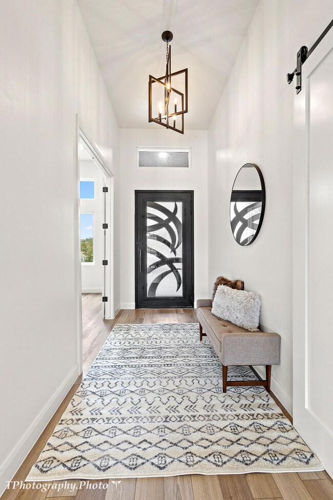 4 Entryway