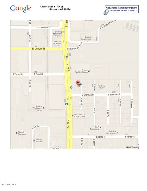 LOCATION VIEW