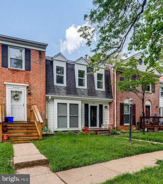 5411 Bishops Head Ct, Columbia, MD 21044 - photo 2