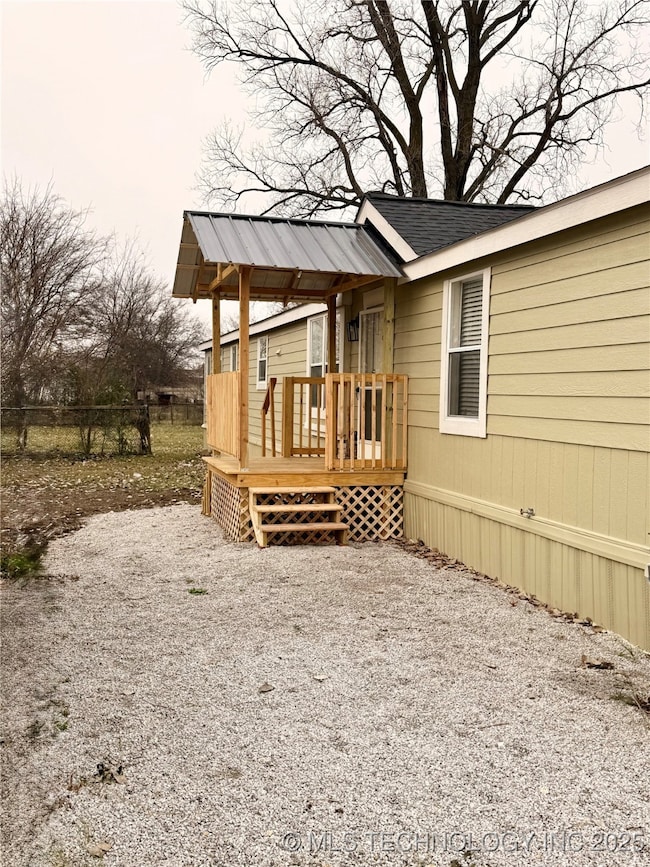 21360 E 49th St, Broken Arrow, OK 74014 - photo 2