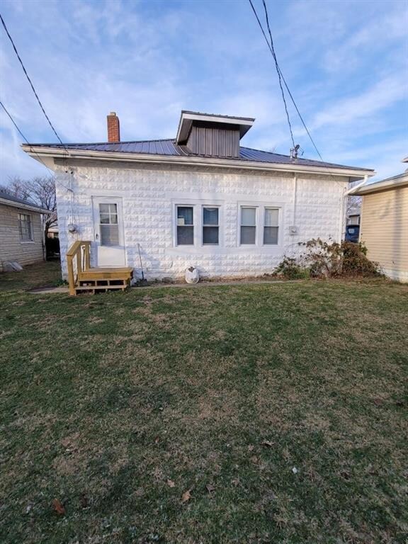 311 Walnut St, Tipton, IN 46072 - photo 2