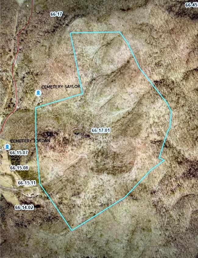 2159 Narrow Gap Rd, Crab Orchard, KY 40419 - photo 6