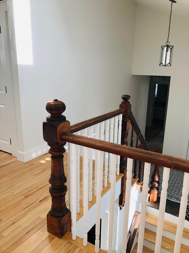150 abbey railing