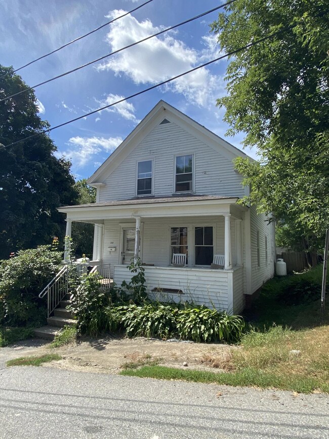 2 exterior