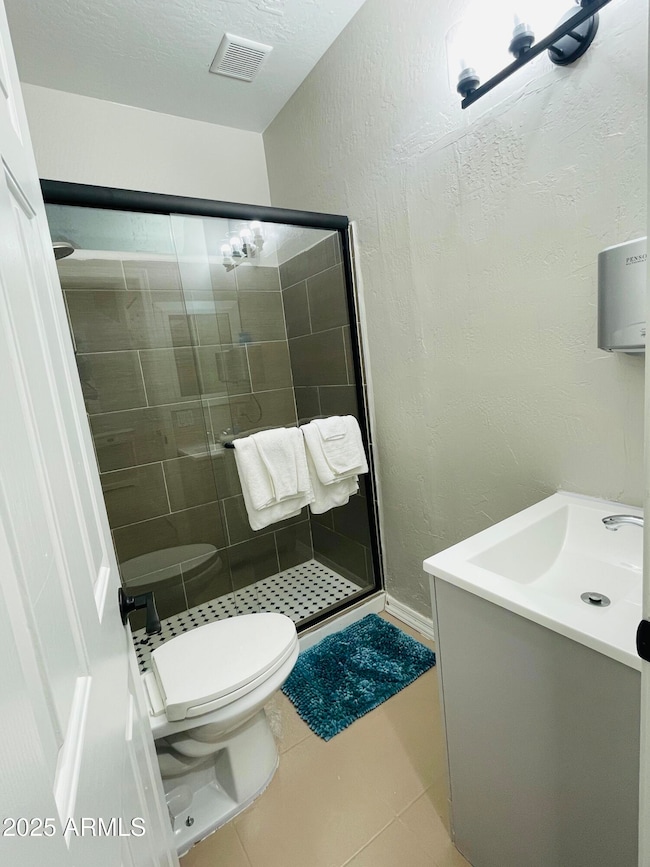 Downstairs Bathroom